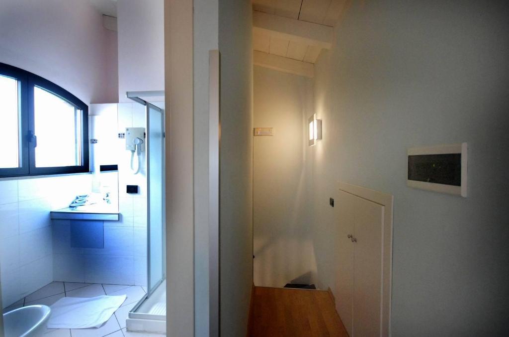 Albergo Delle Industrie Casalmaggiore Ngoại thất bức ảnh