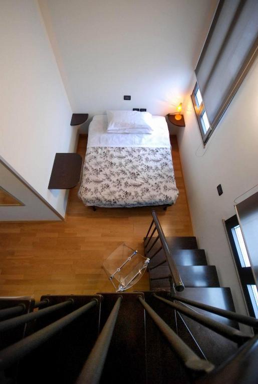 Albergo Delle Industrie Casalmaggiore Ngoại thất bức ảnh