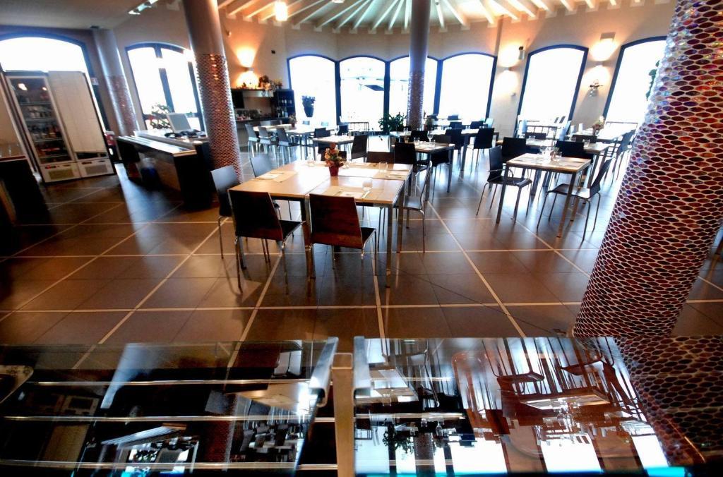 Albergo Delle Industrie Casalmaggiore Ngoại thất bức ảnh