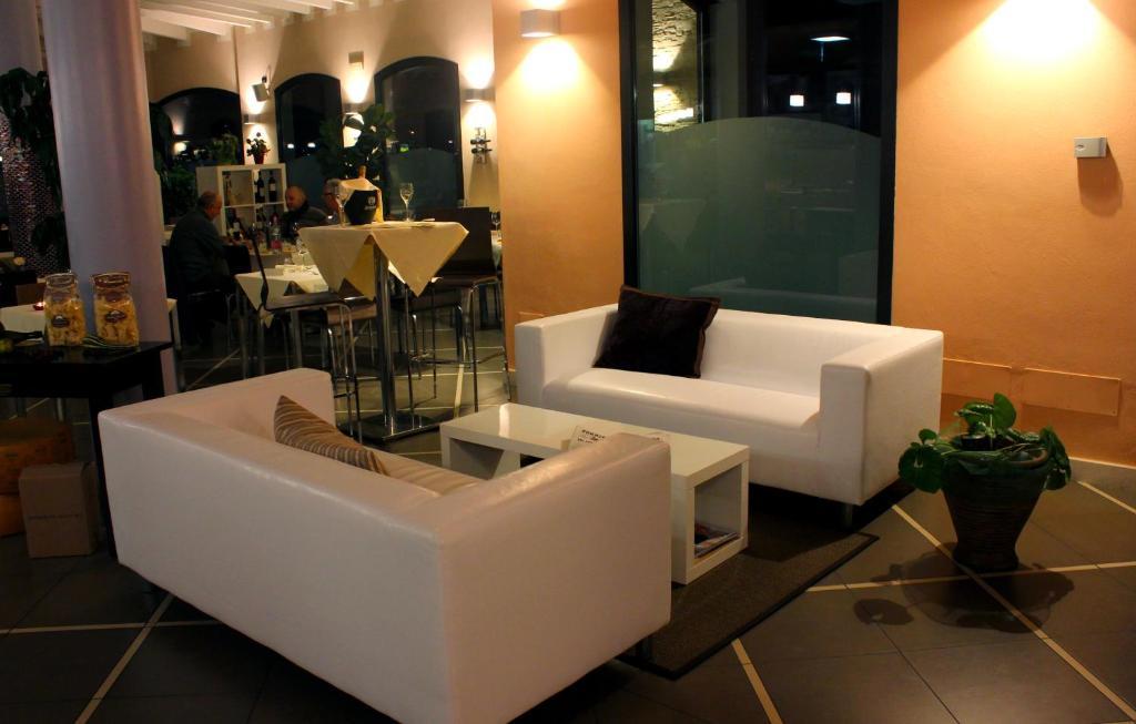 Albergo Delle Industrie Casalmaggiore Ngoại thất bức ảnh